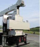 400B Camion Grue - Manitowoc - Charge Maximum 9.1t - Flèche de 17.1m - Hauteur 20.1m_2