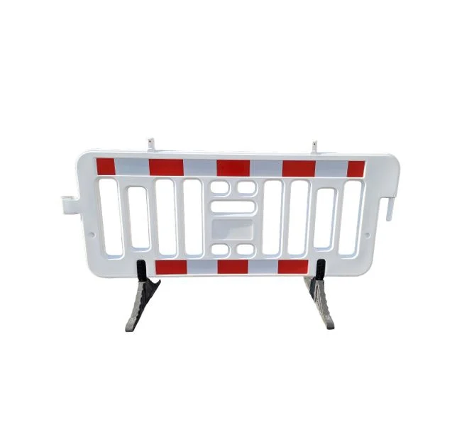 Barrière de sécurité en plastique 14,5 kg_2