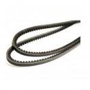 Courroie trapézoïdale du ventilateur - Référence PTA-A56134 - Compatible Ford 2310 à 8010_2