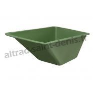 Hercule power brouette électrique - altrad - 150 kg_2