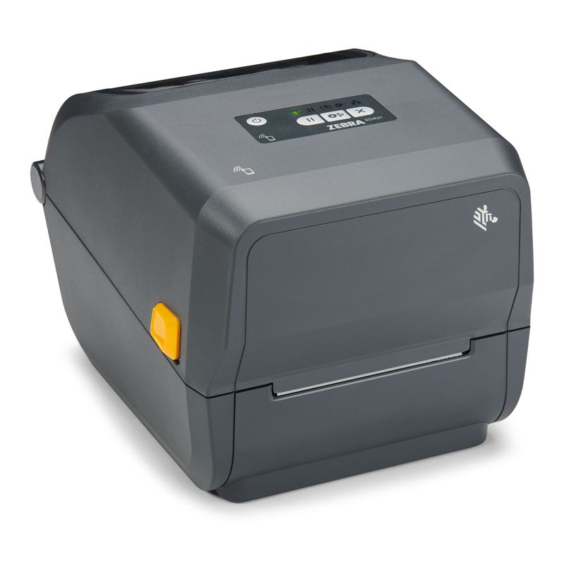 Imprimante de bureau Zebra ZD421 4 pouces_2