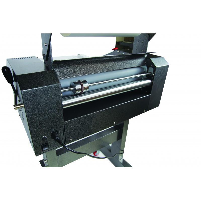 Plastifieuse - Pelliculeuse 380_2