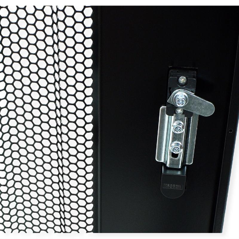 VALUE Armoire serveur 42 UH 2000x800x1000 mm_2