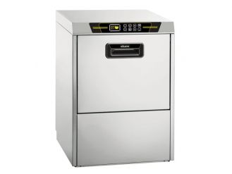 Bd47 VE - Lave-verre Elframo - Dimensions compactes 460x530x700 mm - Acier inox AISI 304 - Fonctionnalités avancées_2