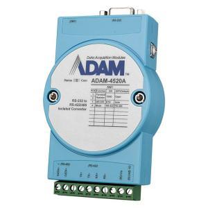 Convertisseur série RS-232 vers RS-422/485 - Températures -40 ~ 85° C - Référence: ADAM-4520A-A - Marque Advantech_2