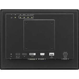 Moniteur tactile industriel 12,1