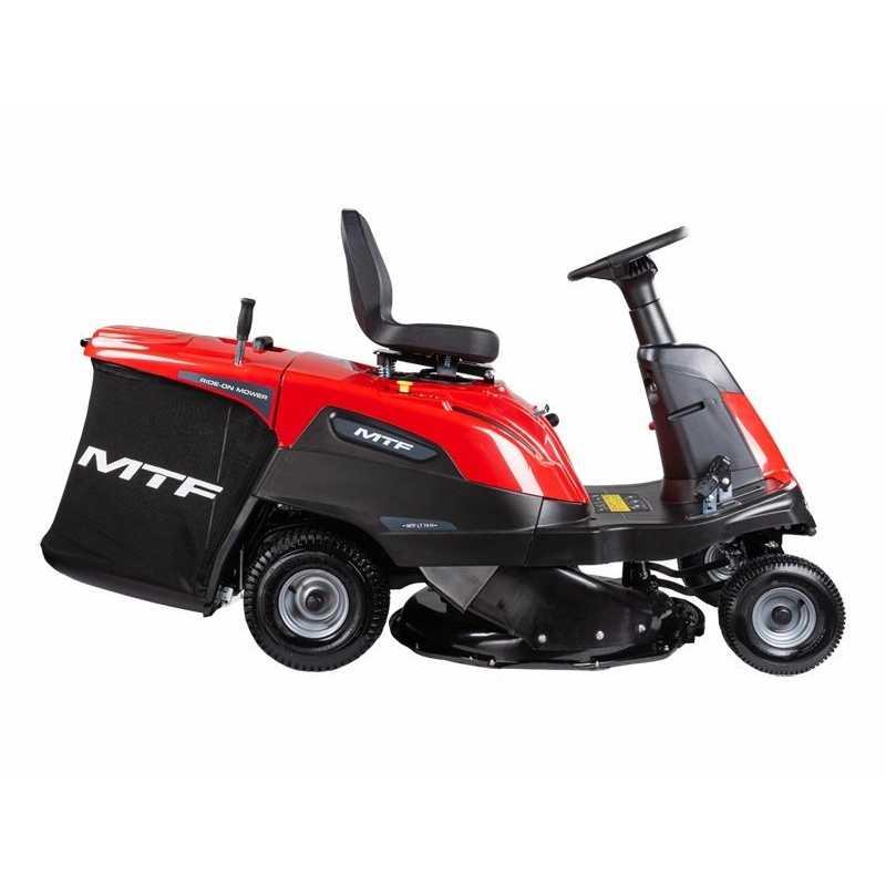 Tracteur tondeuse rider lt 74 h 6,5kw 130l – mtf – moteur loncin 352cm3 – 1tkk0130_2