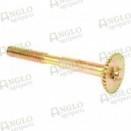 Arbre de tirant de relevage - Référence PTA-A60895 - Compatible avec tracteurs Ford_2