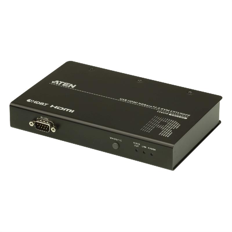Aten ce820 prolongateur kvm usb hdmi hdbaset 2.0_2
