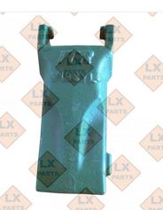 Dent de godet V13SYL - pour équipements de chantier_2