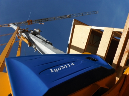 Grue gma - potain igo 42 - 4t_2