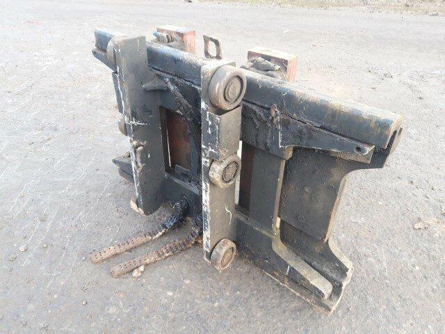 Pièce matériel de manutention Hyster tablier - En occasion_2