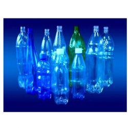 Souffleuse de bouteilles compacte - PET - Capacité 340 à 400 pièces/h - RÉF. PLB01-ET_2