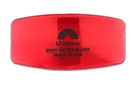 Uriwave saniclip destructeur d'odeurs parfum tutti frutti bloc de 45g_2