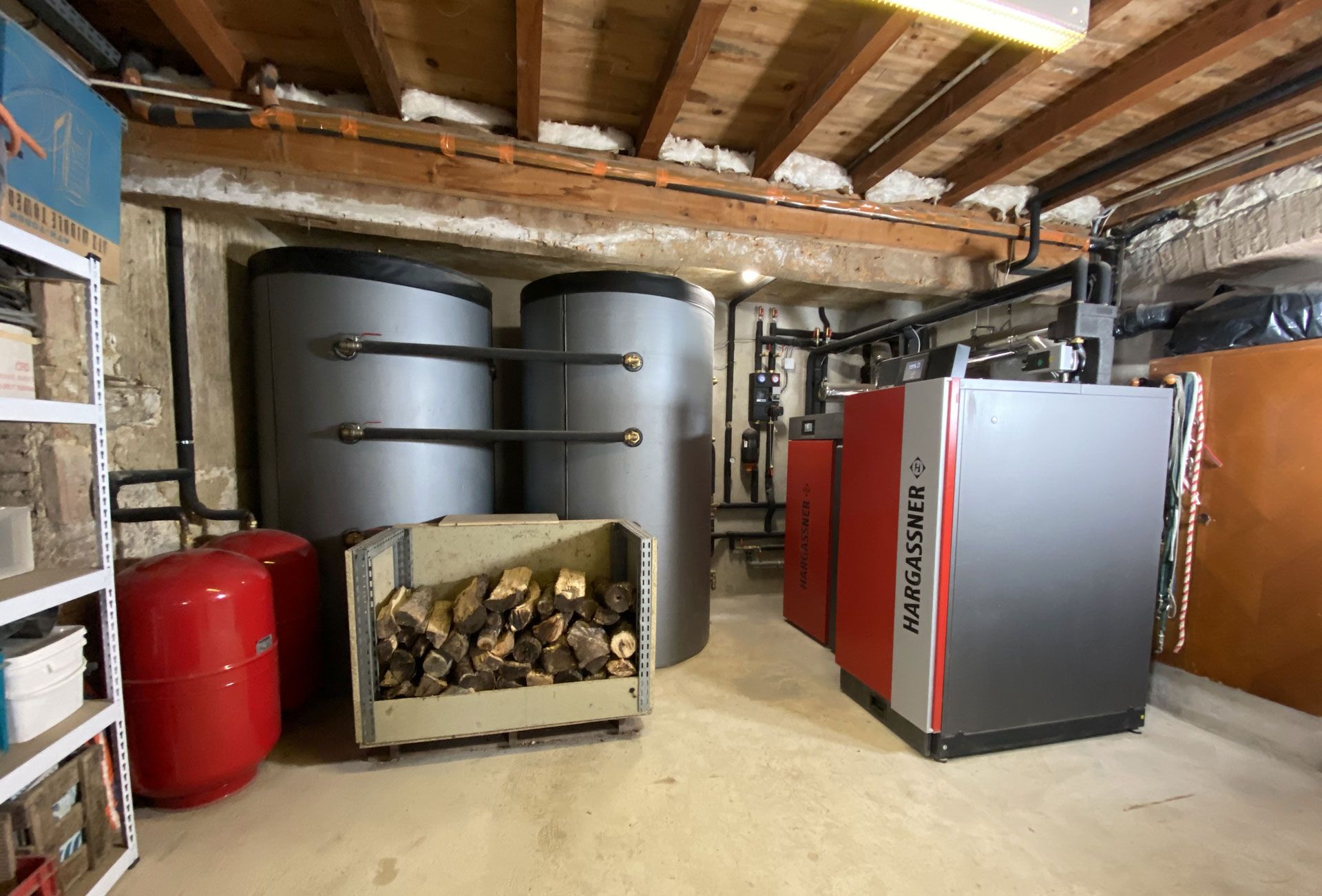 Chaudières à bûches - Neo-HV et MV 20-80 kW_2