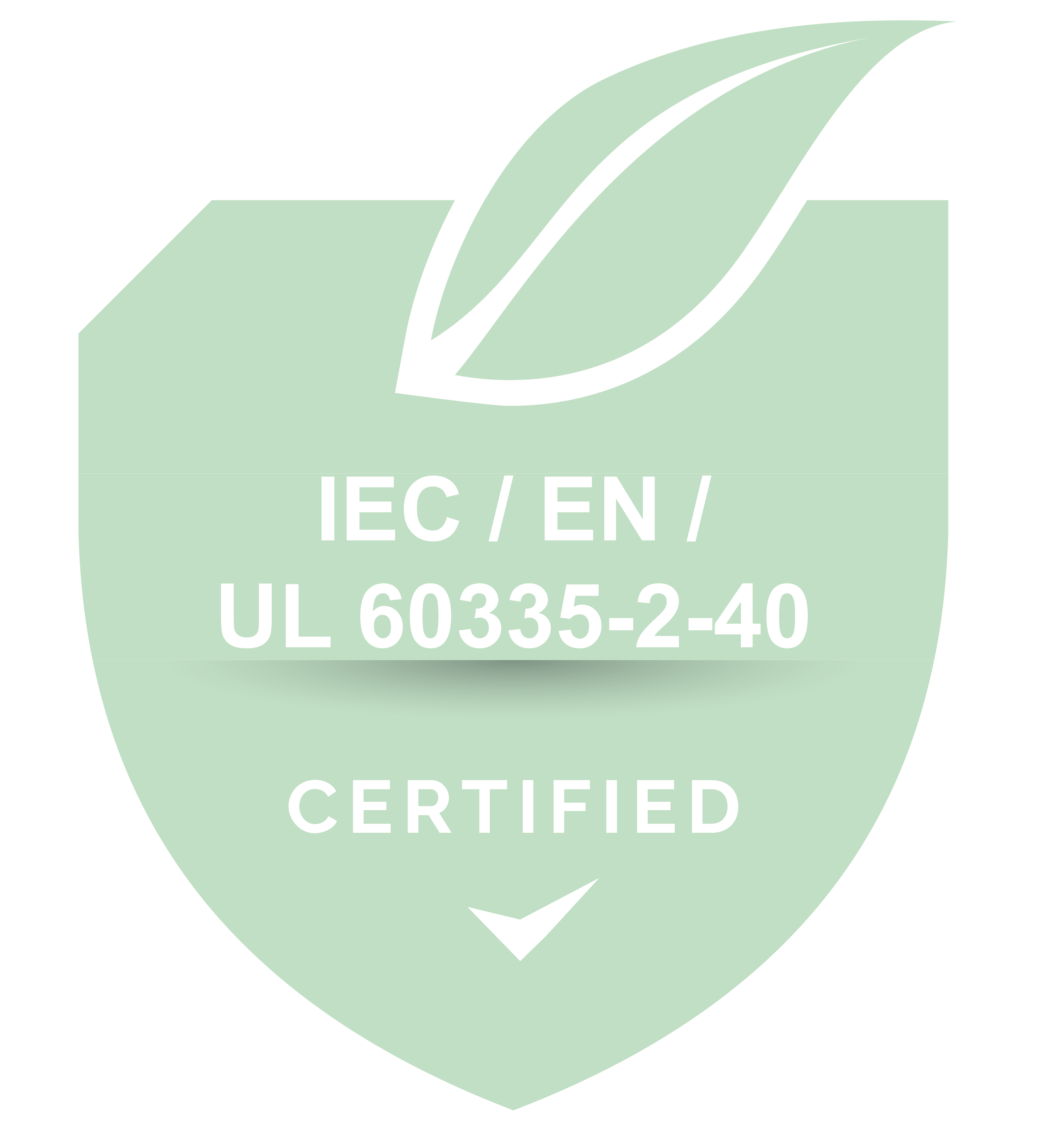 Climatiseur armoire à Vitesse variable -  SLIMELINE NEO_3