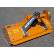 Lynx-165 broyeur forestier - deleks - largeur de travail 1650 mm_2