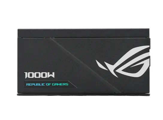ASUS ROG Loki SFX-L 1000W Platinum Power Supply Unit 80_2
