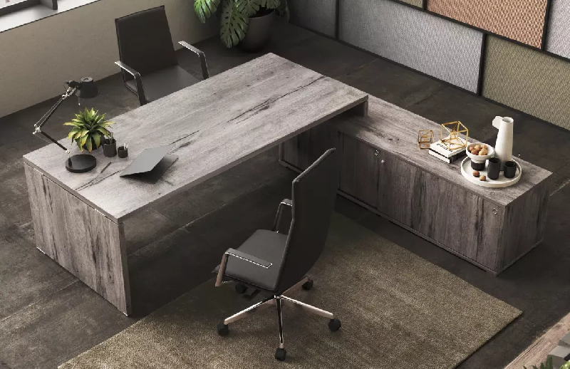 Bureau de Direction sur crédence So Laroya_2