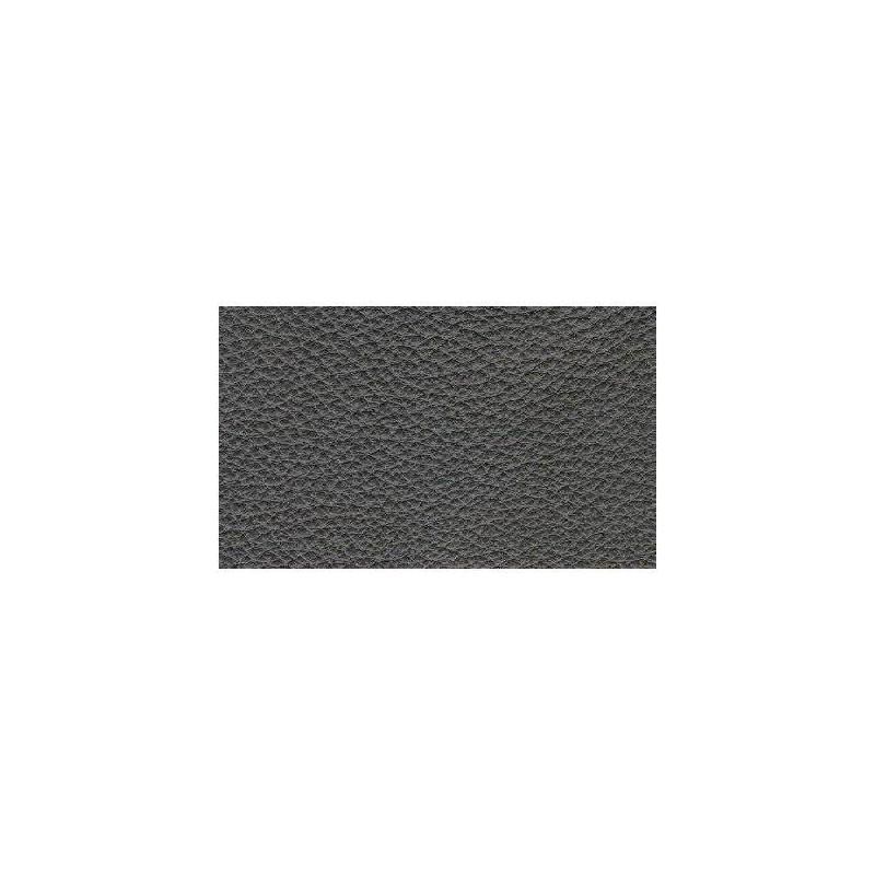 Canapé lit SUN convertible express - 140cm - sommier à lattes - matelas 16cm en mousse polyuréthane - gris graphite_2