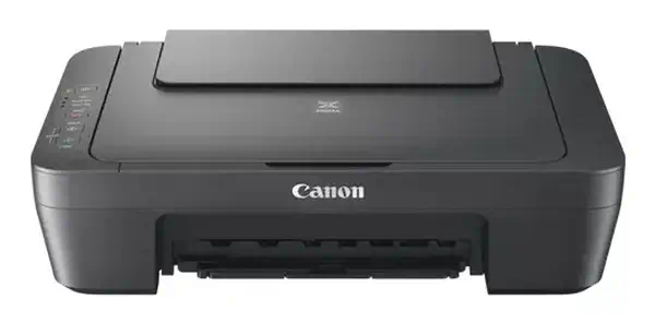 Canon PIXMA MG2551S Jet d'encre A4 4800 x 600 DPI_2