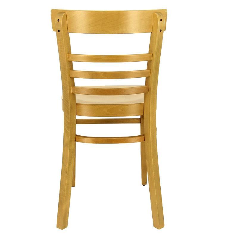 Chaise boston - naturel_2