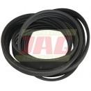 Courroie Optibelt Agro Power (AP1003657) 749886.01 Claas - Référence ME-749886.01 - Pièce d'origine pour moissonneuse-batteuse série Lexion_2