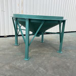 Fond de silo standard ou sur mesure - Diamètre 1.85 m à 5.20 m_2