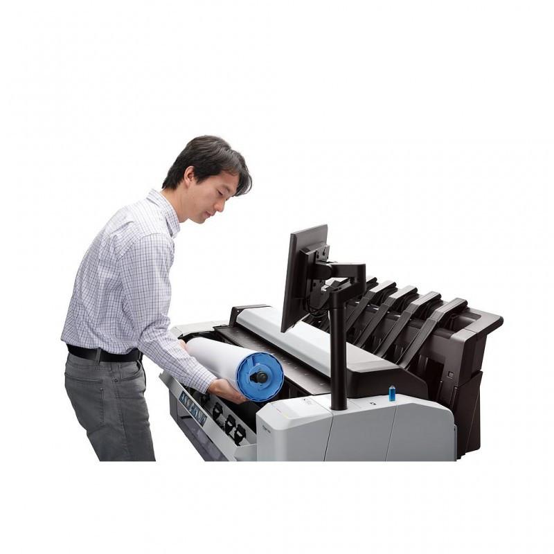 Multifonction HP DesignJet T2600 PS_2