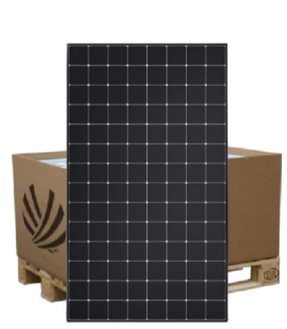 Panneau solaire sunpower maxeon 3-415 wc pour un  meilleur rendement_2