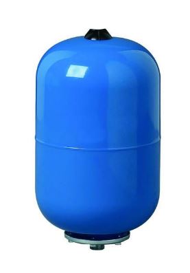 Réservoir à vessie RV en acier peint - 8 à 2000 litres - Pression 10 et 16 bars - Calpeda Pompes_2
