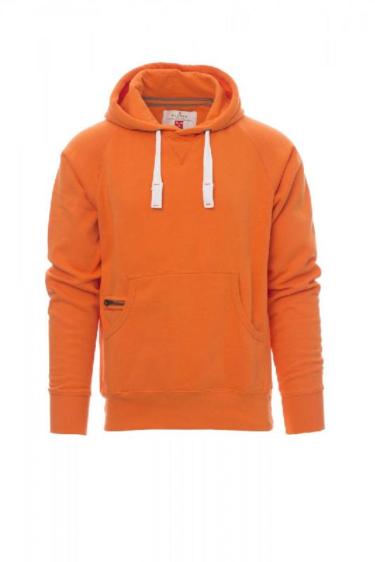 Sweat-shirt homme avec capuche - ATLANTA+ - 000019-0001 - Payper_2