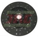 6005007199 disque d'embrayage - référence PT-221-212L.24 (4185)_2