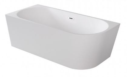 BAIGNOIRE ÎLOT ZOYA ANGLE DROIT 150X75 CM/170X80 CM_2