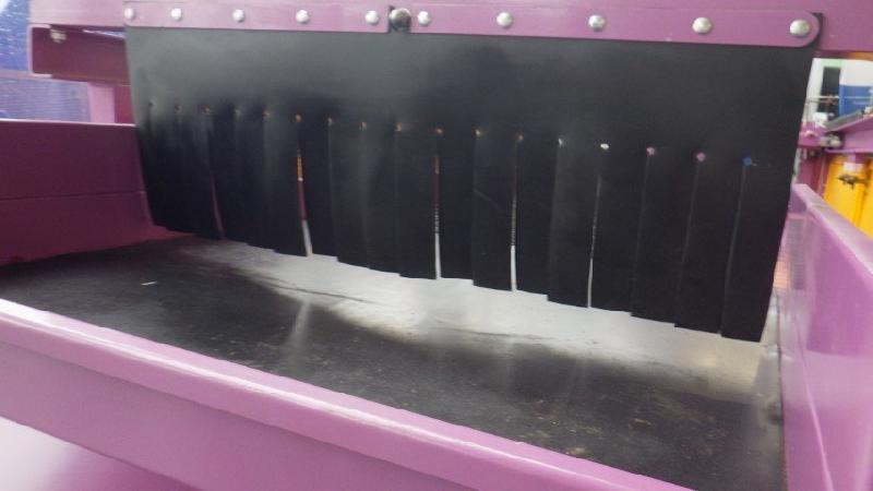 Calibreur NC à grilles 12T RD - En occasion_2