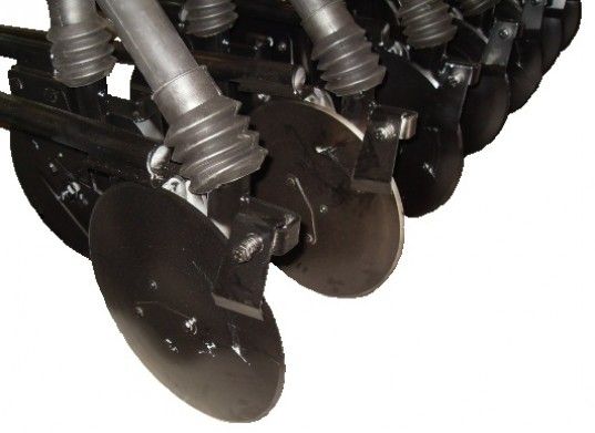 Dsg - semoir agricole - damax srl - modèle: mt. 1.20 à mt. 1.60_2