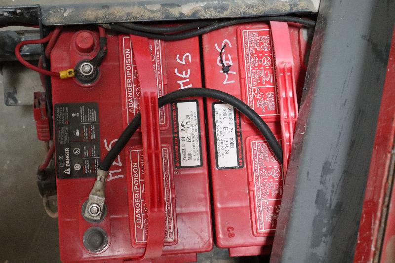 Nacelle verticale BRAVIISOL lui mini hd - new batteries occasion_2