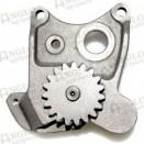 Pompe à huile - Référence PTA-A60646 - Compatible JCB, Landini, Massey Ferguson, Perkins_2