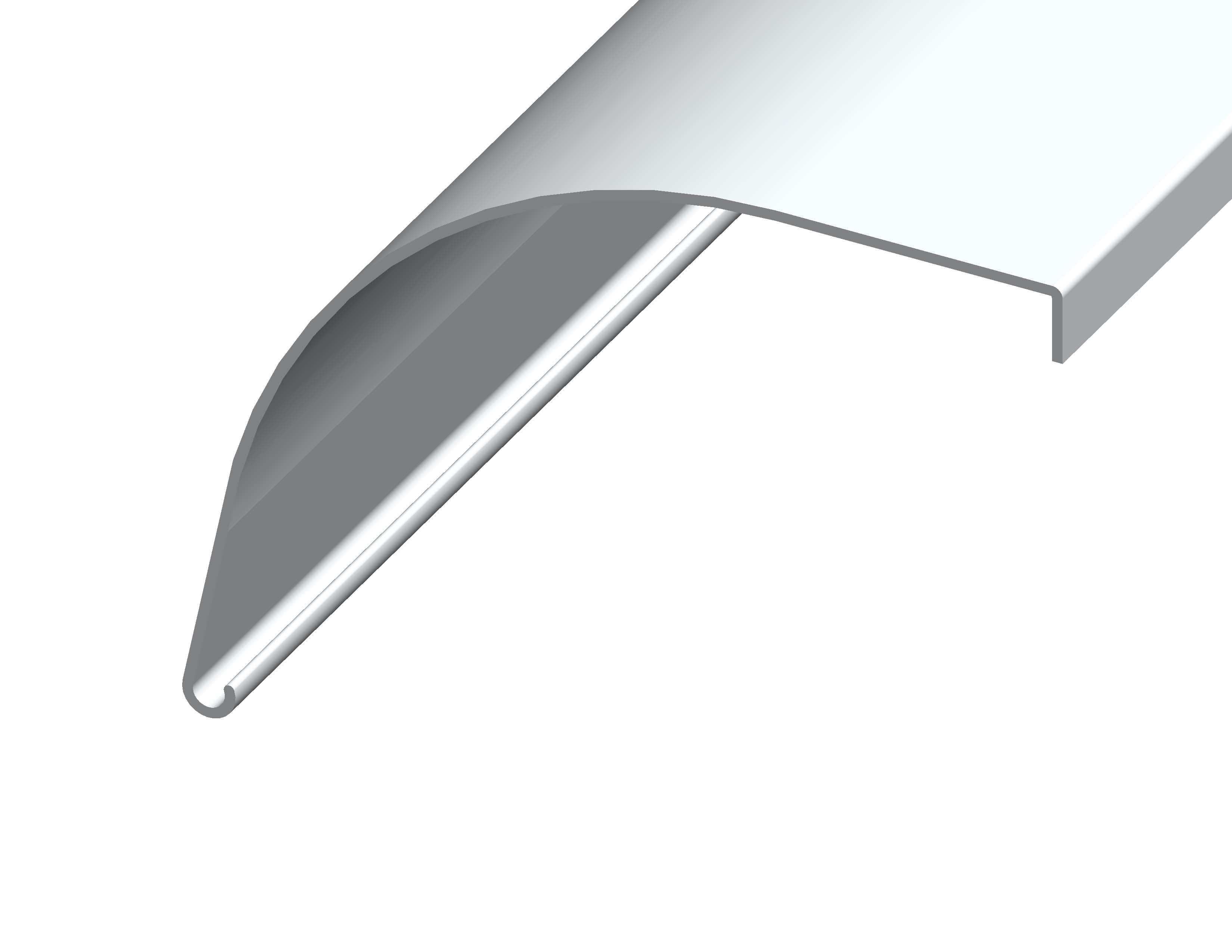 Porte de chambre froide coulissante - mth - 40 kg/m³_2