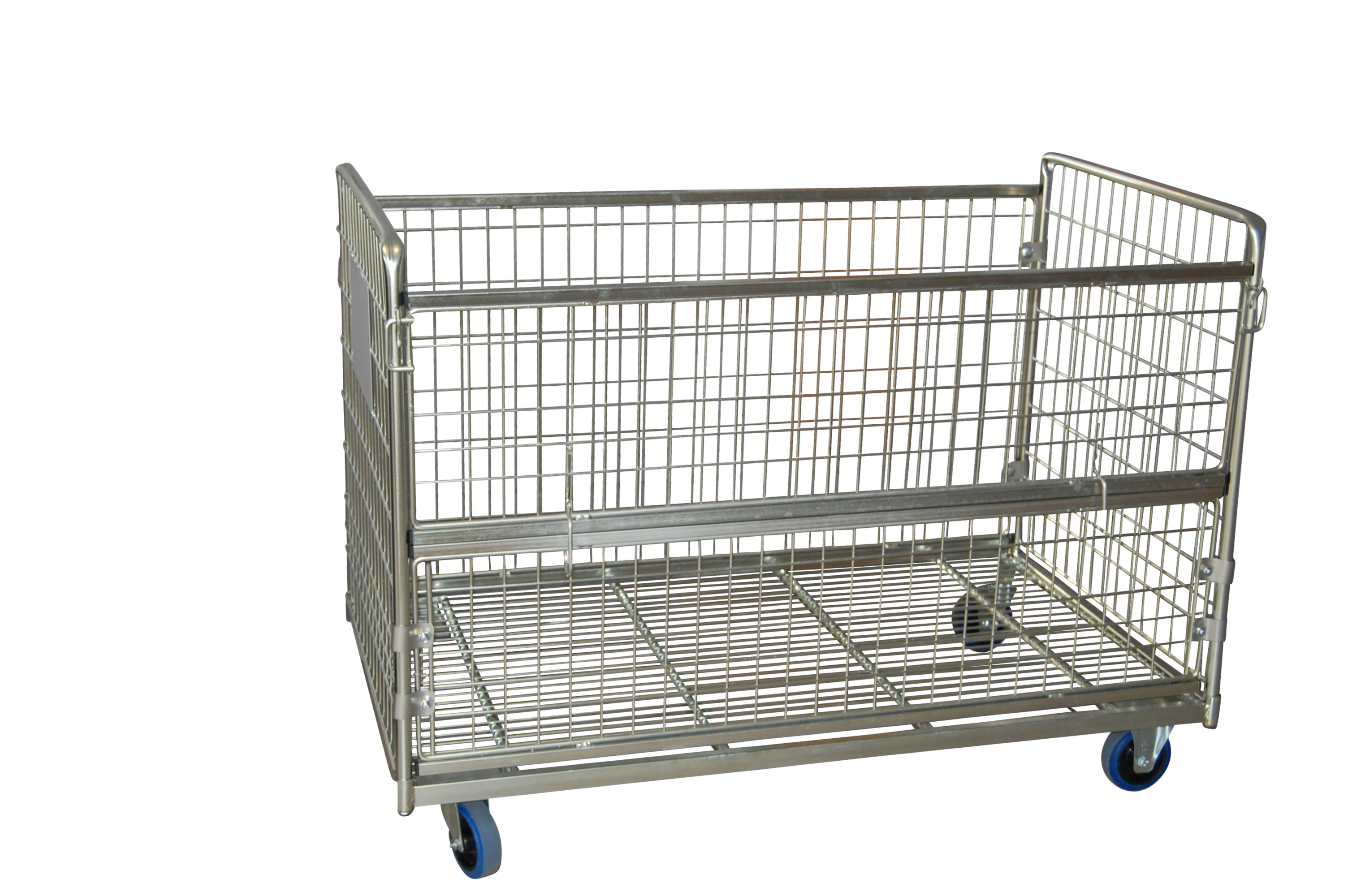 Rollmax MP F1 - Grand volume - Stockage et distribution colis ou vrac_2