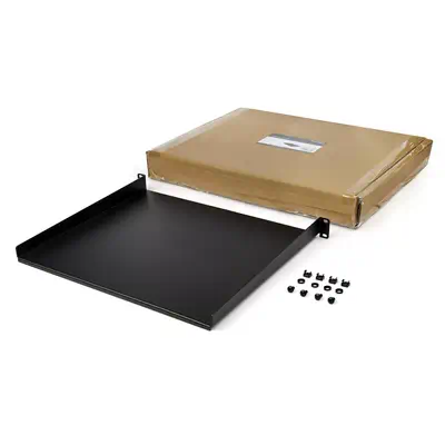 ÀÉtagère de serveur 1U - 40,64 cm de profondeur_2