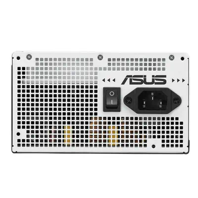 ASUS AP-850G unité d'alimentation d'énergie 850 W 20+4 pin ATX ATX Noir, Blanc_2