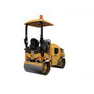 Cb2.7 rouleau tandem vibrant - caterpillar - compacteur de 2.7 à 3t métrique._2