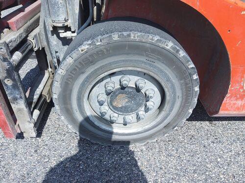 Chariot élévateur diesel BT C4D450E 3060 - disponible en occasion et en location de courte à longue durée_2