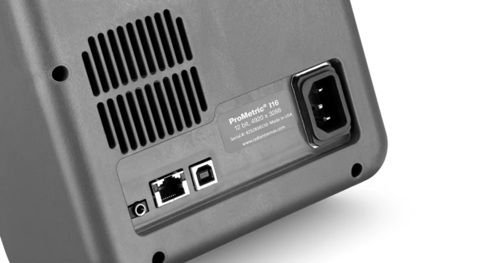 Colorimètres d'imagerie haute résolution - ProMetric® I-Series_2