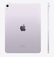 IPad Air 11p M4 128 Go Wifi - Mauve_2