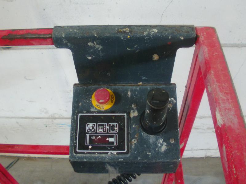 Nacelle verticale BRAVIISOL leonardo hd occasion_2