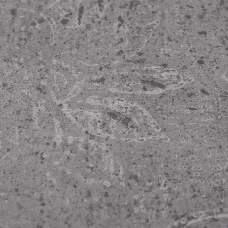 Vidaxl planches de plancher pvc non auto-adhésif 4,46 m² marron ciment 146583_2