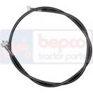 D9nn17365ab câble de compteur - référence PT-177-10 - Compatible Fiat : 1000, 1180, 1280, 1380, 250, 300 et plus_2