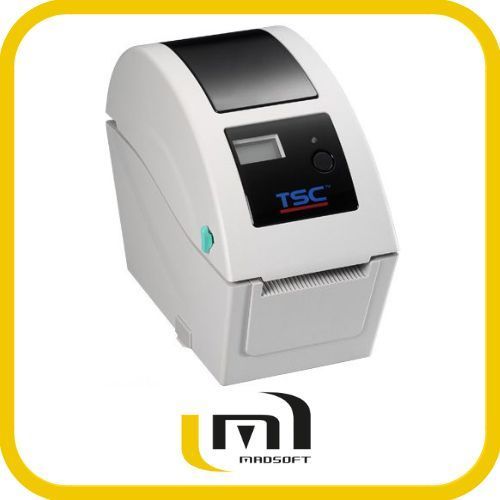 Imprimantes d'étiquettes de bureau - solutions complètes d'étiquetage Madsoft depuis 1994 - modèles thermiques et jet d'encre_2